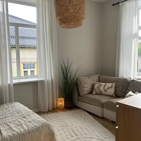 Apartamento Cozy With History In The Of