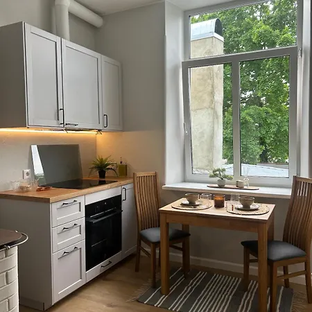 Apartamento Cozy With History In The Of